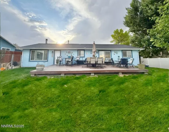 1451 Jennings, Elko, Nevada 89801, 3 Bedrooms Bedrooms, ,2 BathroomsBathrooms,Residential,Residential,Jennings,250052433