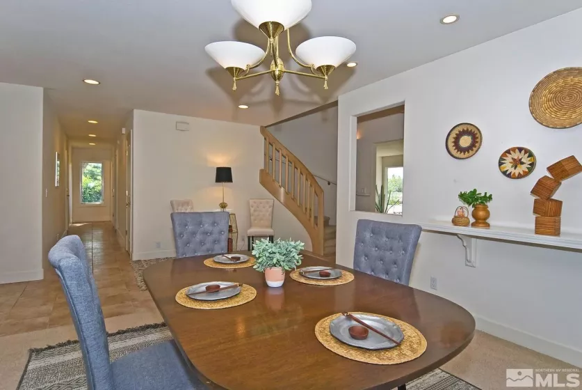 815 Kingsland, Gardnerville, Nevada 89460, 3 Bedrooms Bedrooms, ,4 BathroomsBathrooms,Residential,Residential,Kingsland,250005925