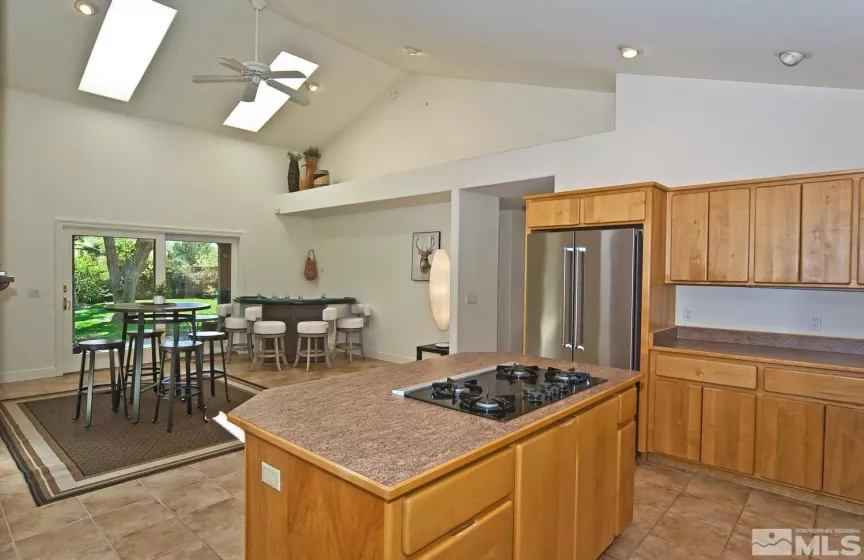 815 Kingsland, Gardnerville, Nevada 89460, 3 Bedrooms Bedrooms, ,4 BathroomsBathrooms,Residential,Residential,Kingsland,250005925