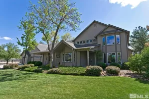 815 Kingsland, Gardnerville, Nevada 89460, 3 Bedrooms Bedrooms, ,4 BathroomsBathrooms,Residential,Residential,Kingsland,250005925