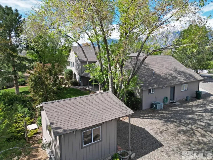 815 Kingsland, Gardnerville, Nevada 89460, 3 Bedrooms Bedrooms, ,4 BathroomsBathrooms,Residential,Residential,Kingsland,250005925