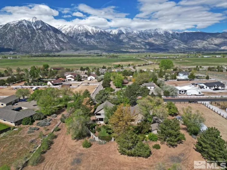 815 Kingsland, Gardnerville, Nevada 89460, 3 Bedrooms Bedrooms, ,4 BathroomsBathrooms,Residential,Residential,Kingsland,250005925