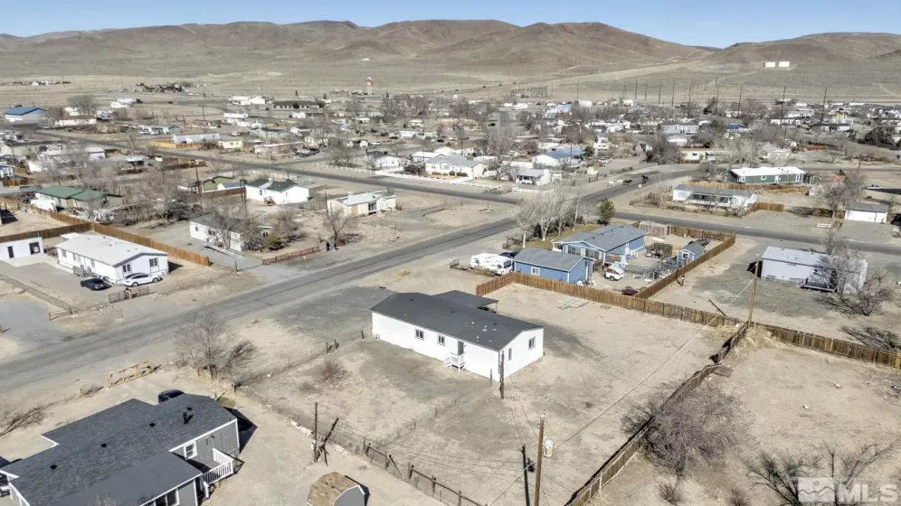 2570 Tonopah, Silver Springs, Nevada 89429, 3 Bedrooms Bedrooms, ,2 BathroomsBathrooms,Residential,Residential,Tonopah,250002145