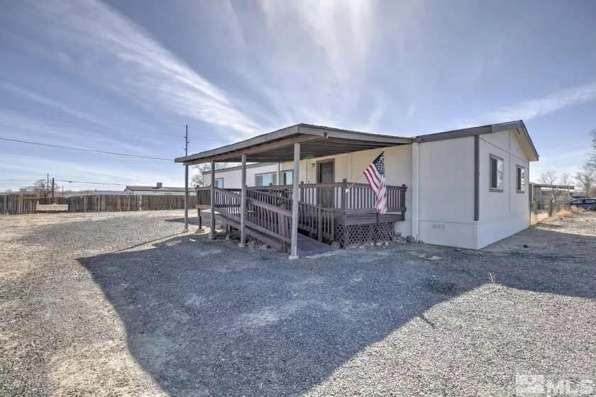2570 Tonopah, Silver Springs, Nevada 89429, 3 Bedrooms Bedrooms, ,2 BathroomsBathrooms,Residential,Residential,Tonopah,250002145