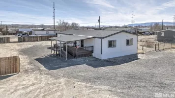 2570 Tonopah, Silver Springs, Nevada 89429, 3 Bedrooms Bedrooms, ,2 BathroomsBathrooms,Residential,Residential,Tonopah,250002145