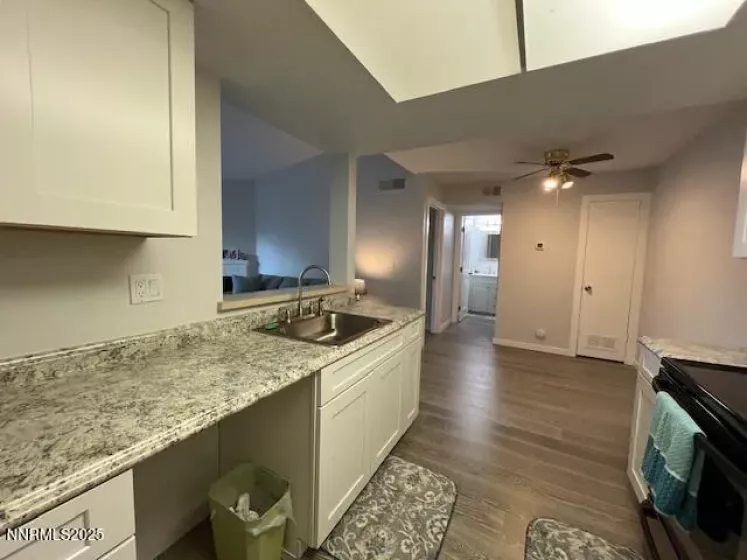 530 Patriot, Reno, Nevada 89511, 1 Bedroom Bedrooms, ,Residential,Residential,Patriot,250052437