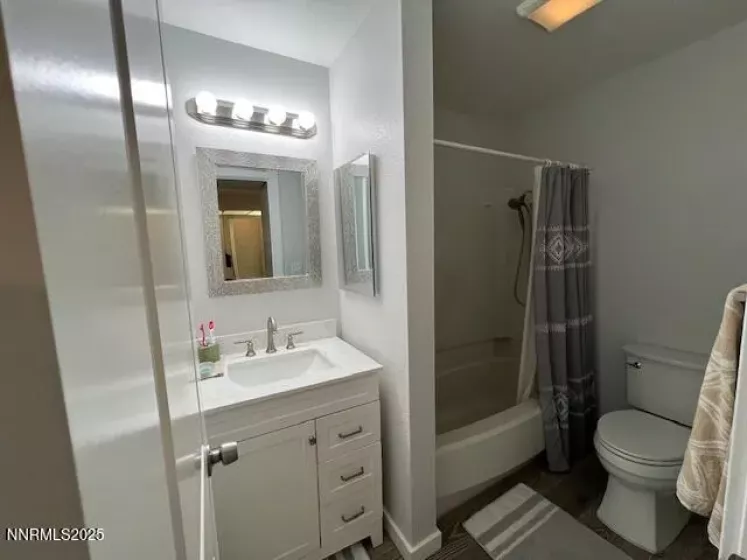 530 Patriot, Reno, Nevada 89511, 1 Bedroom Bedrooms, ,Residential,Residential,Patriot,250052437