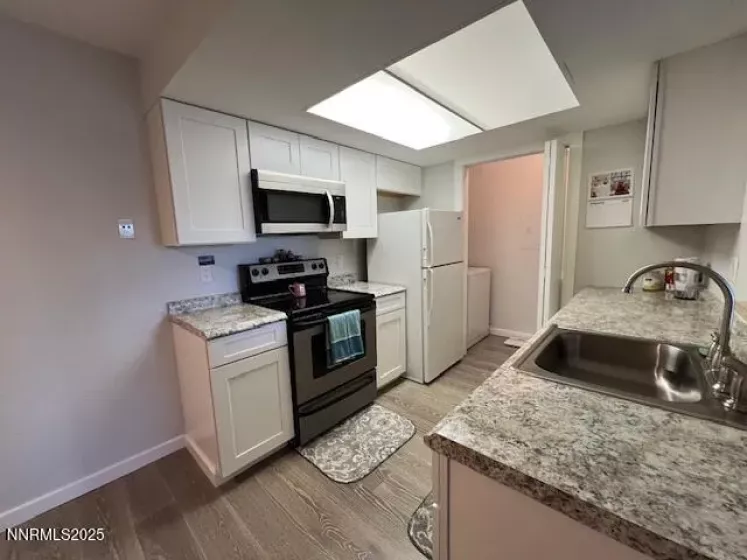 530 Patriot, Reno, Nevada 89511, 1 Bedroom Bedrooms, ,Residential,Residential,Patriot,250052437
