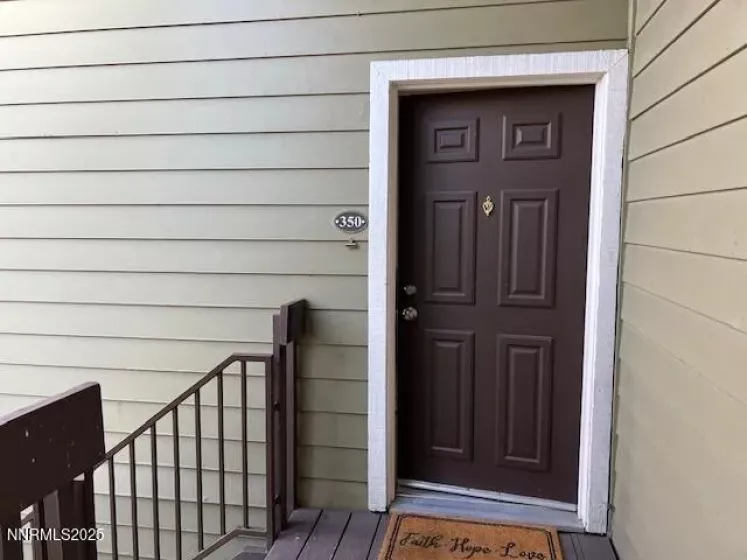 530 Patriot, Reno, Nevada 89511, 1 Bedroom Bedrooms, ,Residential,Residential,Patriot,250052437