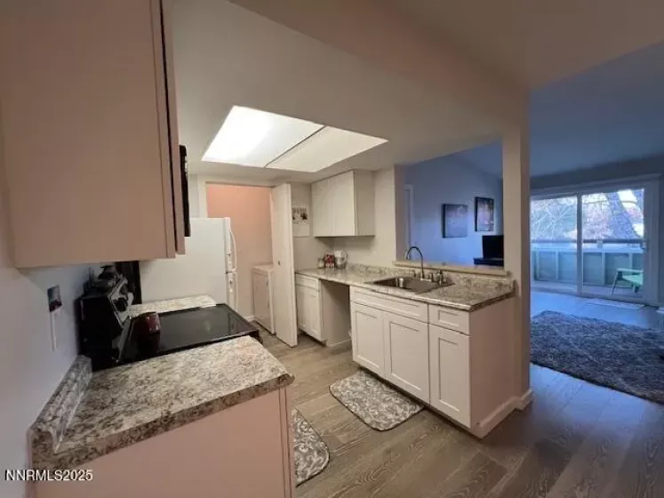530 Patriot, Reno, Nevada 89511, 1 Bedroom Bedrooms, ,Residential,Residential,Patriot,250052437