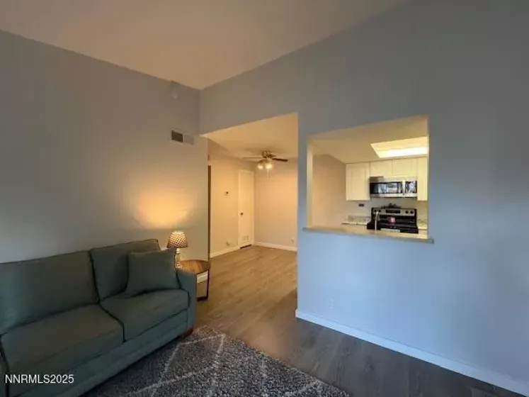 530 Patriot, Reno, Nevada 89511, 1 Bedroom Bedrooms, ,Residential,Residential,Patriot,250052437