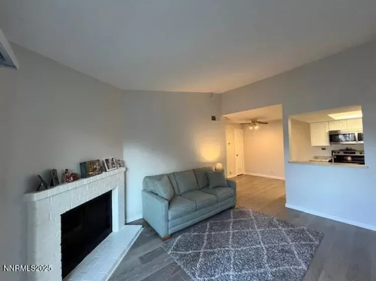 530 Patriot, Reno, Nevada 89511, 1 Bedroom Bedrooms, ,Residential,Residential,Patriot,250052437