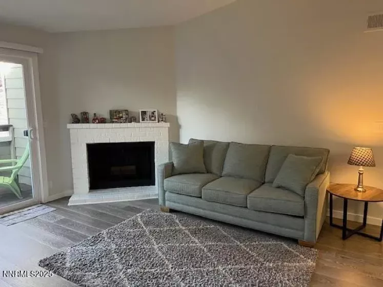 530 Patriot, Reno, Nevada 89511, 1 Bedroom Bedrooms, ,Residential,Residential,Patriot,250052437