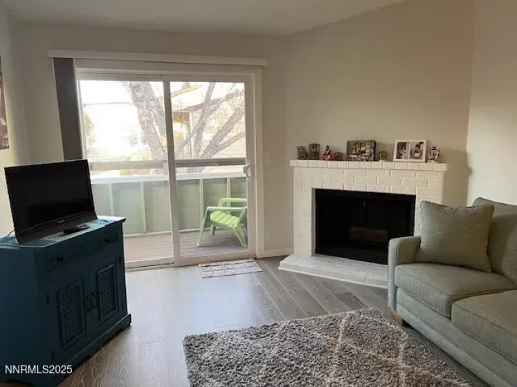 530 Patriot, Reno, Nevada 89511, 1 Bedroom Bedrooms, ,Residential,Residential,Patriot,250052437
