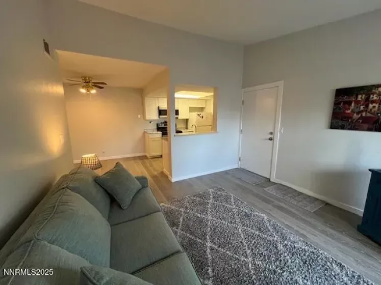 530 Patriot, Reno, Nevada 89511, 1 Bedroom Bedrooms, ,Residential,Residential,Patriot,250052437