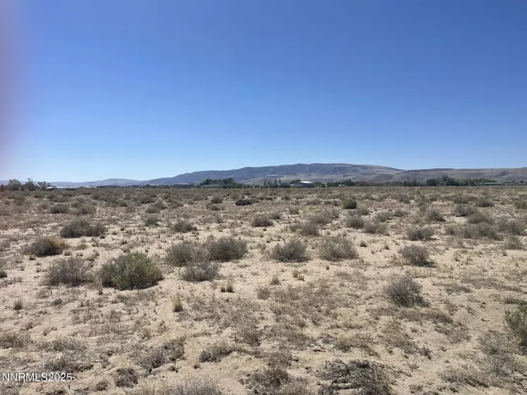 1655 Badger, Silver Springs, Nevada 89429, ,Land,Residential,Badger,250052443