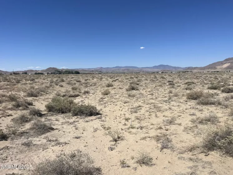 1655 Badger, Silver Springs, Nevada 89429, ,Land,Residential,Badger,250052443