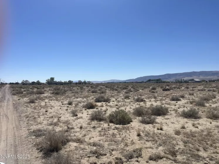 1655 Badger, Silver Springs, Nevada 89429, ,Land,Residential,Badger,250052443