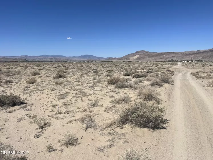 1655 Badger, Silver Springs, Nevada 89429, ,Land,Residential,Badger,250052443