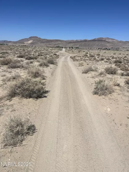 1655 Badger, Silver Springs, Nevada 89429, ,Land,Residential,Badger,250052443