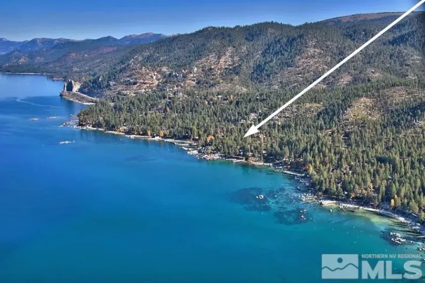 9 Lakeside Cove, Zephyr Cove, Nevada 89448, 2 Bedrooms Bedrooms, ,3 BathroomsBathrooms,Residential,Residential,Lakeside Cove,250052445