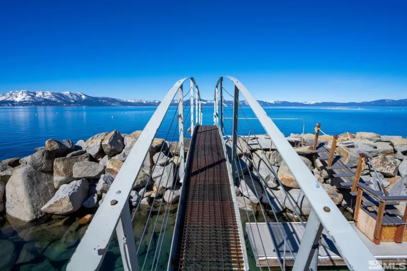 9 Lakeside Cove, Zephyr Cove, Nevada 89448, 2 Bedrooms Bedrooms, ,3 BathroomsBathrooms,Residential,Residential,Lakeside Cove,250052445