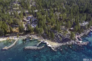 9 Lakeside Cove, Zephyr Cove, Nevada 89448, 2 Bedrooms Bedrooms, ,3 BathroomsBathrooms,Residential,Residential,Lakeside Cove,250052445