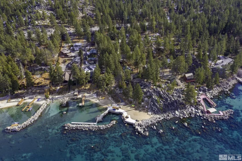 9 Lakeside Cove, Zephyr Cove, Nevada 89448, 2 Bedrooms Bedrooms, ,3 BathroomsBathrooms,Residential,Residential,Lakeside Cove,250052445