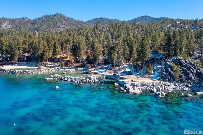 9 Lakeside Cove, Zephyr Cove, Nevada 89448, 2 Bedrooms Bedrooms, ,3 BathroomsBathrooms,Residential,Residential,Lakeside Cove,250052445
