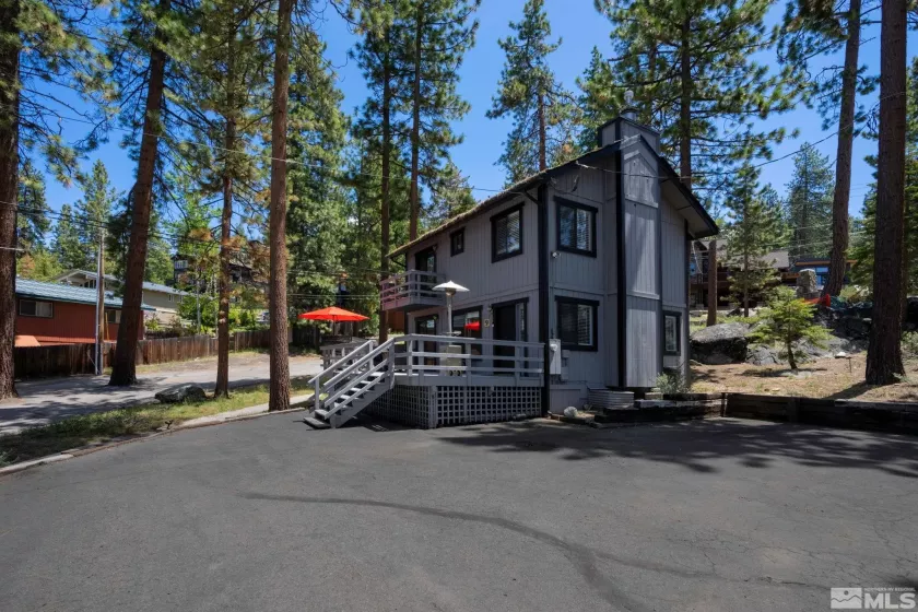 9 Lakeside Cove, Zephyr Cove, Nevada 89448, 2 Bedrooms Bedrooms, ,3 BathroomsBathrooms,Residential,Residential,Lakeside Cove,250052445