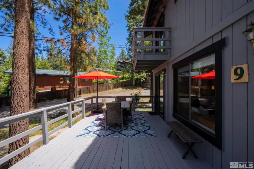 9 Lakeside Cove, Zephyr Cove, Nevada 89448, 2 Bedrooms Bedrooms, ,3 BathroomsBathrooms,Residential,Residential,Lakeside Cove,250052445