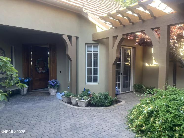 6380 Wetzel, Reno, Nevada 89511, 3 Bedrooms Bedrooms, ,3 BathroomsBathrooms,Residential,Residential,Wetzel,250052444