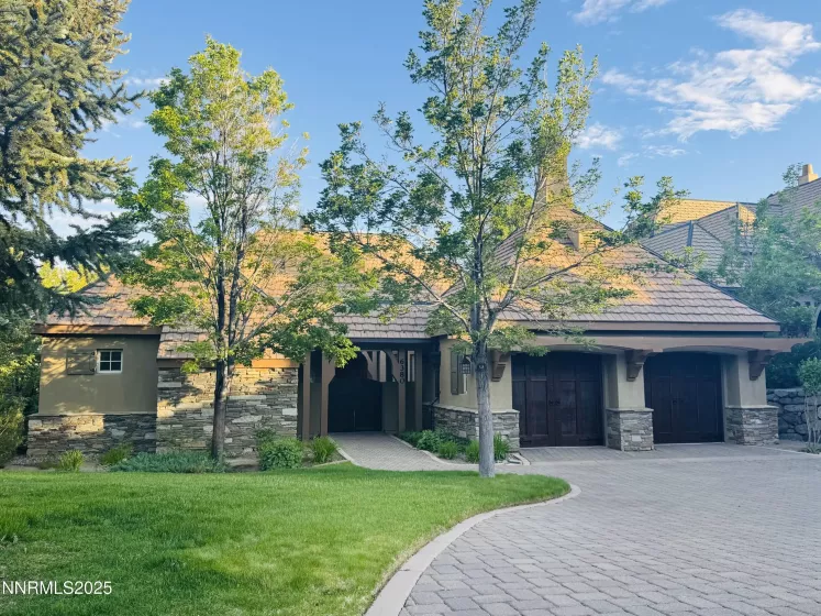 6380 Wetzel, Reno, Nevada 89511, 3 Bedrooms Bedrooms, ,3 BathroomsBathrooms,Residential,Residential,Wetzel,250052444