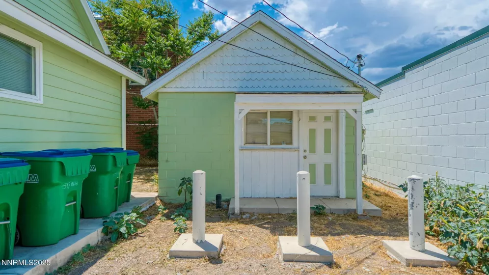 595 Mill, Reno, Nevada 89502, ,Residential Income,Residential,Mill,250052447
