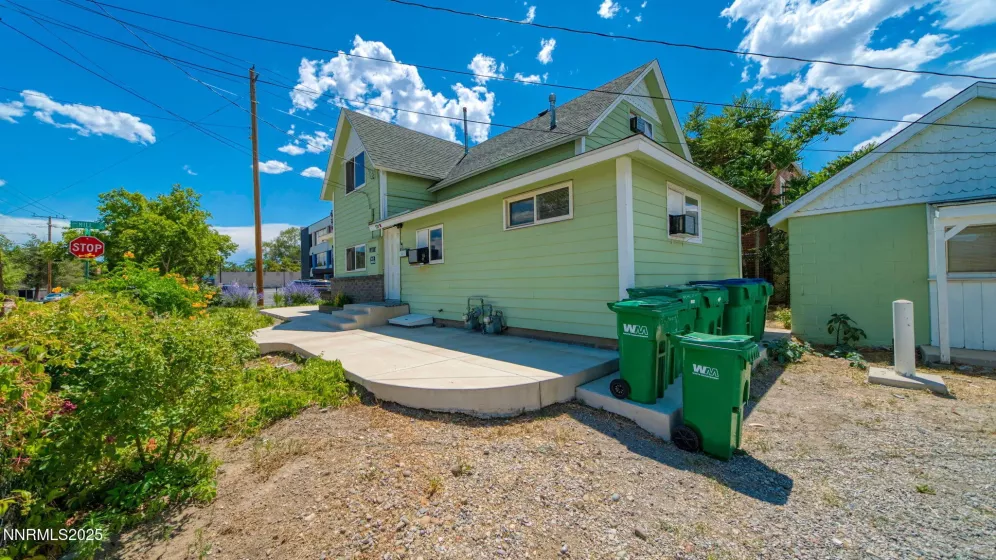 595 Mill, Reno, Nevada 89502, ,Residential Income,Residential,Mill,250052447
