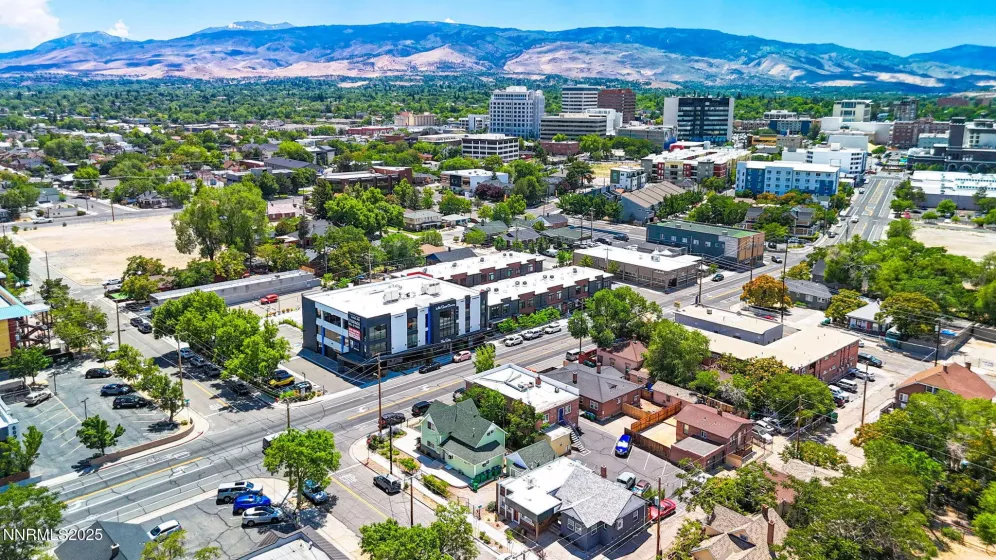 595 Mill, Reno, Nevada 89502, ,Residential Income,Residential,Mill,250052447