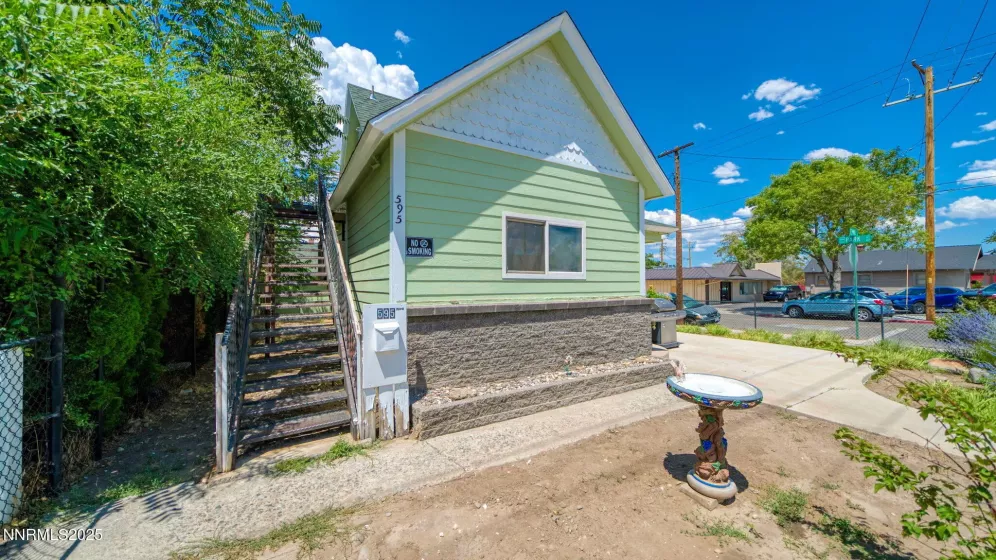 595 Mill, Reno, Nevada 89502, ,Residential Income,Residential,Mill,250052447