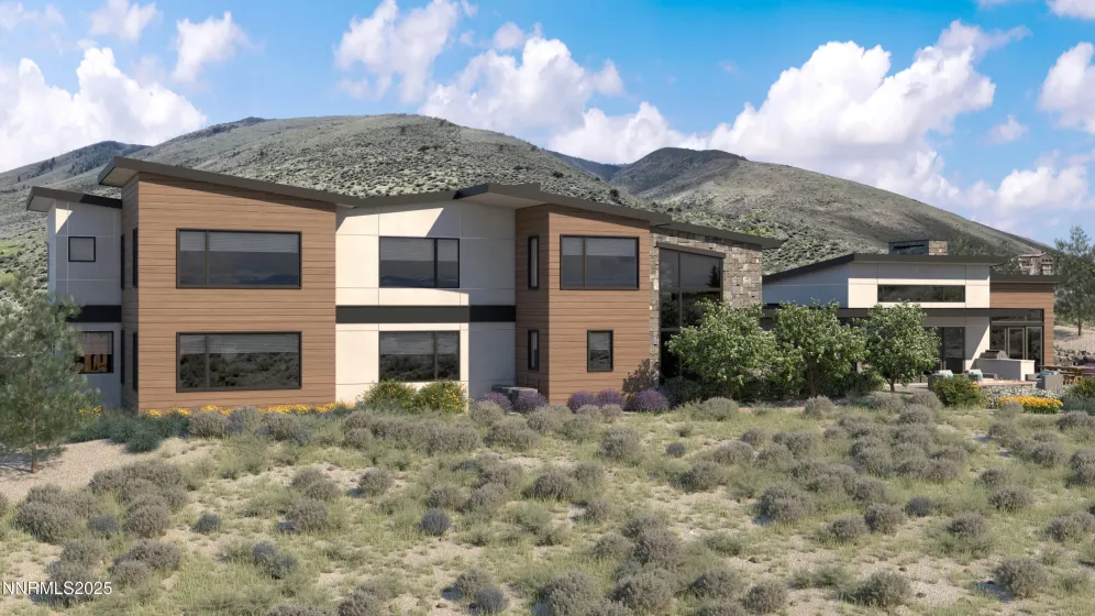 6832 Rabbit Brush, Reno, Nevada 89511, 5 Bedrooms Bedrooms, ,6 BathroomsBathrooms,Residential,Residential,Rabbit Brush,250052449