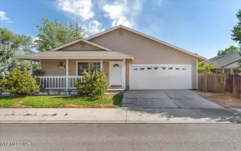 1291 Zinfandel, Gardnerville, Nevada 89460, ,Residential Income,Residential,Zinfandel,250052450