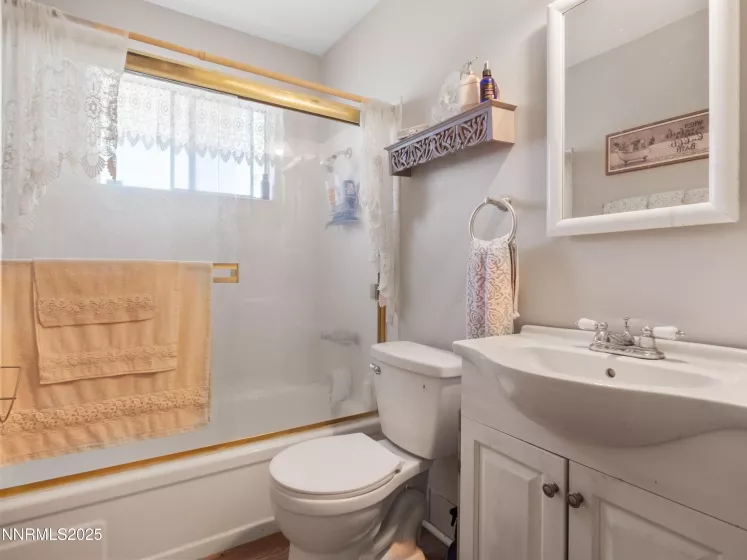 1332 Topaz, Gardnerville, Nevada 89460, 3 Bedrooms Bedrooms, ,1 BathroomBathrooms,Residential,Residential,Topaz,250052451