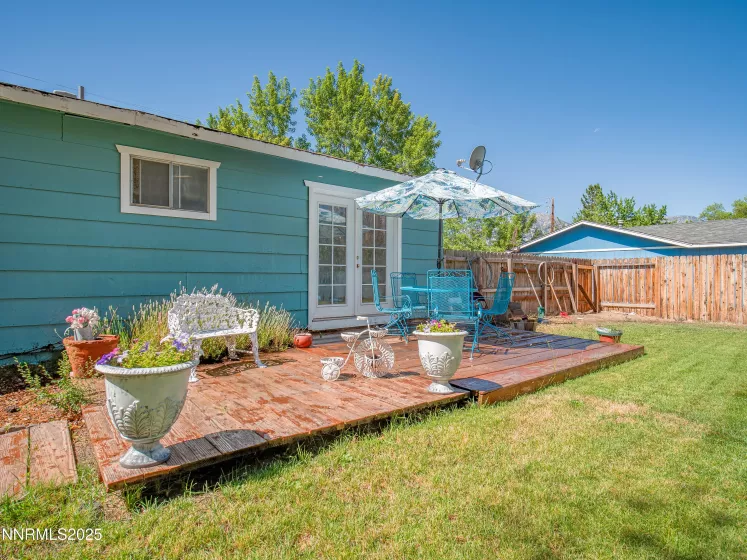 1332 Topaz, Gardnerville, Nevada 89460, 3 Bedrooms Bedrooms, ,1 BathroomBathrooms,Residential,Residential,Topaz,250052451