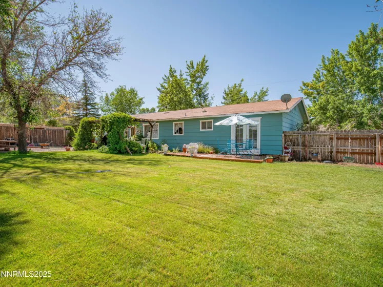 1332 Topaz, Gardnerville, Nevada 89460, 3 Bedrooms Bedrooms, ,1 BathroomBathrooms,Residential,Residential,Topaz,250052451