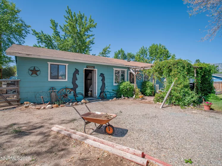 1332 Topaz, Gardnerville, Nevada 89460, 3 Bedrooms Bedrooms, ,1 BathroomBathrooms,Residential,Residential,Topaz,250052451
