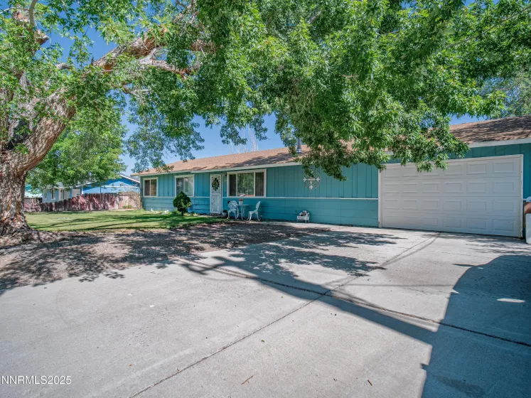 1332 Topaz, Gardnerville, Nevada 89460, 3 Bedrooms Bedrooms, ,1 BathroomBathrooms,Residential,Residential,Topaz,250052451