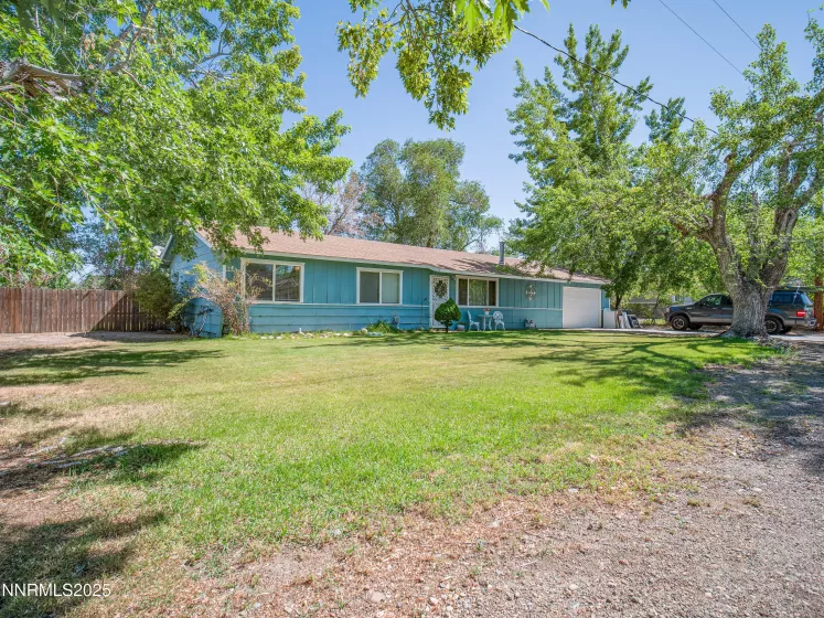 1332 Topaz, Gardnerville, Nevada 89460, 3 Bedrooms Bedrooms, ,1 BathroomBathrooms,Residential,Residential,Topaz,250052451