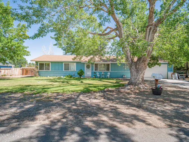 1332 Topaz, Gardnerville, Nevada 89460, 3 Bedrooms Bedrooms, ,1 BathroomBathrooms,Residential,Residential,Topaz,250052451