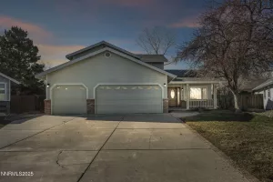 2052 Clover, Carson City, Nevada 89703, 4 Bedrooms Bedrooms, ,3 BathroomsBathrooms,Residential,Residential,Clover,250052454