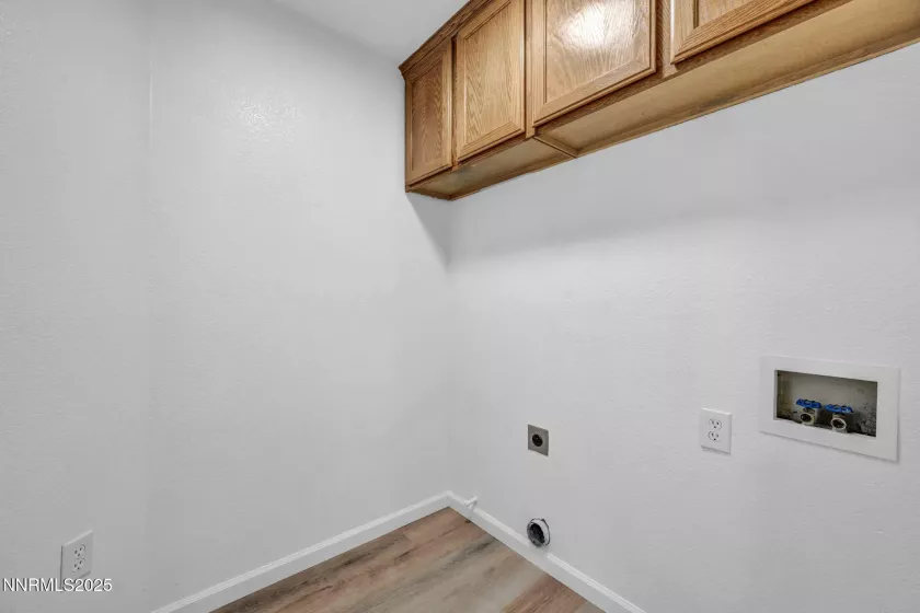 Laundry Room Main Level