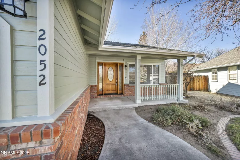 2052 Clover, Carson City, Nevada 89703, 4 Bedrooms Bedrooms, ,3 BathroomsBathrooms,Residential,Residential,Clover,250052454
