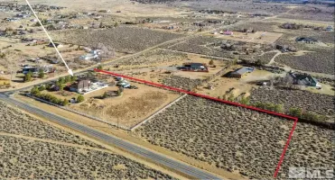 1653 Sunrise Pass, Minden, Nevada 89423, 3 Bedrooms Bedrooms, ,3 BathroomsBathrooms,Residential,Residential,Sunrise Pass,240015613